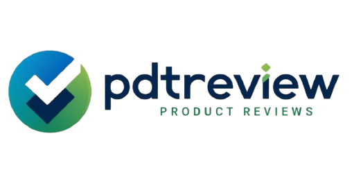 product review logo